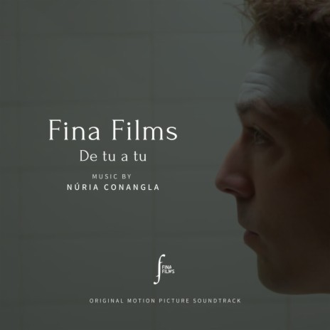 De Tu a Tu (Original Motion Picture Soundtrack) cover art
