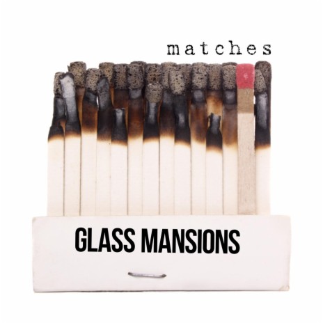 Matches cover art