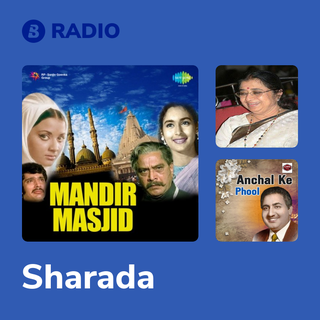 Sharada Radio