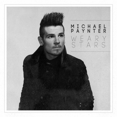 Weary Stars cover art