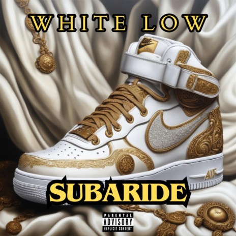 White Low cover art