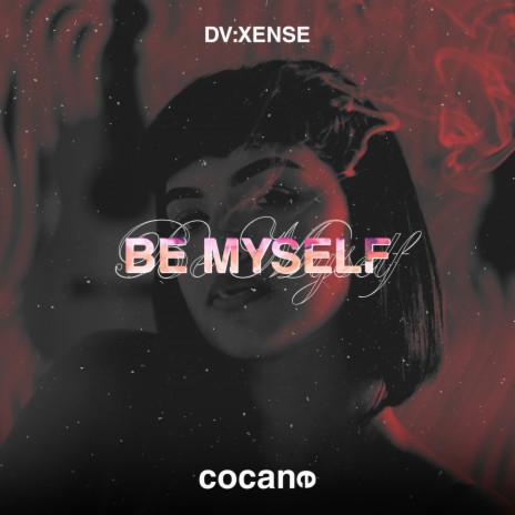 Be Myself cover art