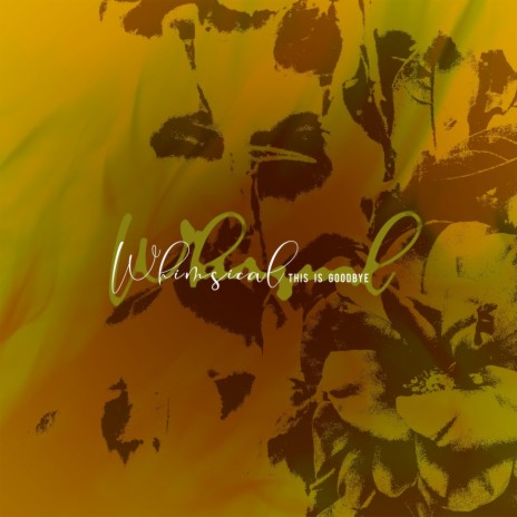 Earth Angel cover art