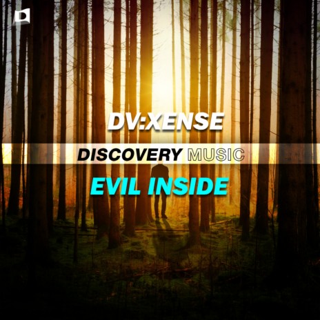 Evil Inside cover art