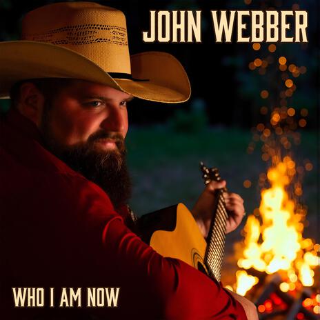 Who I Am Now cover art
