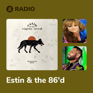 Estin & the 86'd Radio