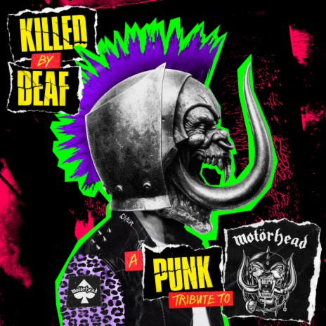 Over the Top cover art