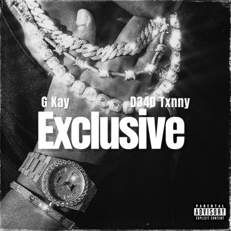 Exclusive ft. D34D Txnny