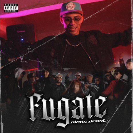 FUGATE