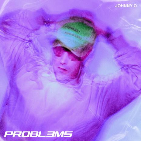 PR0BL3MS cover art