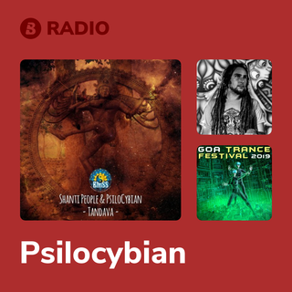 Psilocybian Radio