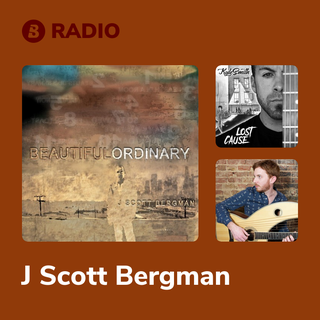 J Scott Bergman Radio