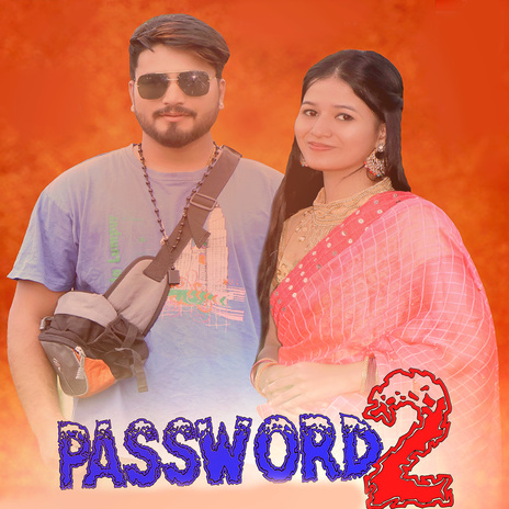 Password 2 ft. Mani Sundar Limbu & Binusa Rai cover art