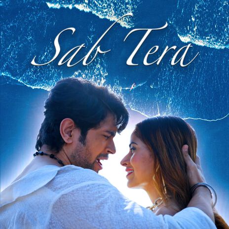 Sab Tera cover art