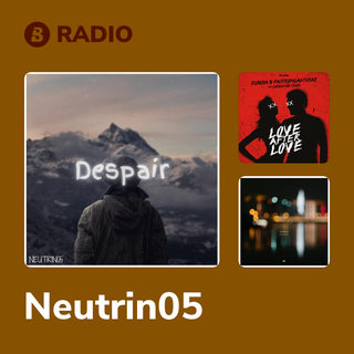 Neutrin05 Radio