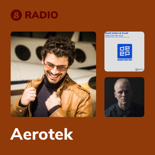 Aerotek Radio