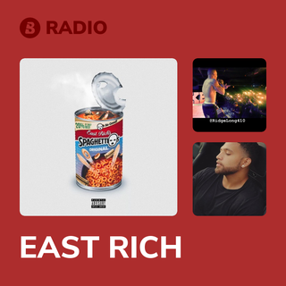 EAST RICH Radio