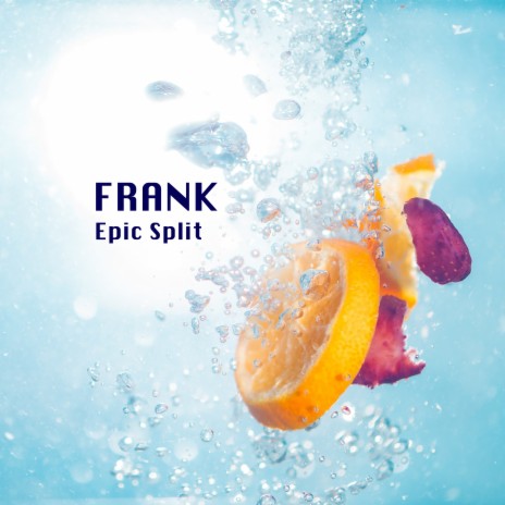 Epic Split cover art