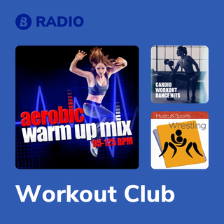 Workout Club Radio