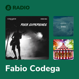 Fabio Codega Radio