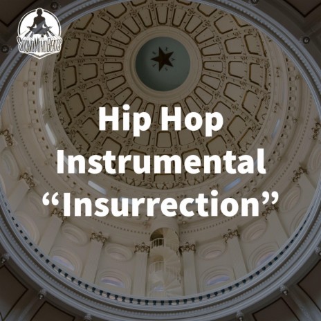 Insurrection cover art