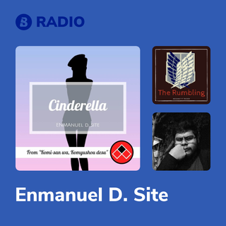 Enmanuel D. Site Radio