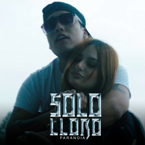 Solo Lloro