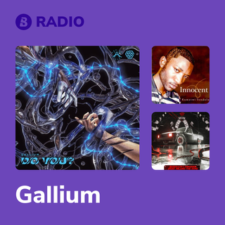 Gallium Radio