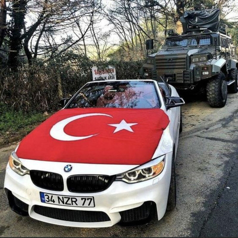Şimdi Gelene Geçene Sor Sen cover art
