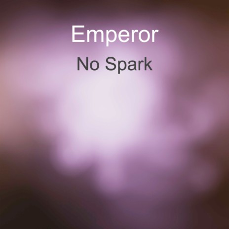 No Spark cover art