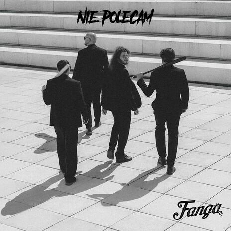 Nie polecam (radio edit) cover art