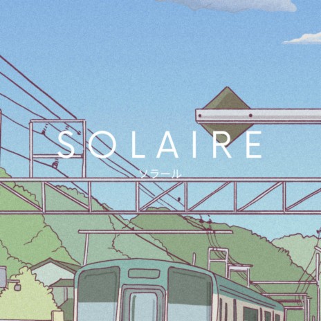 Railway cover art