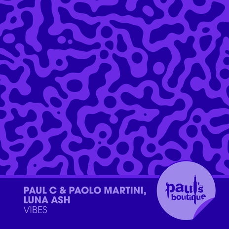 Less Is More (Original Mix) ft. Paolo Martini cover art