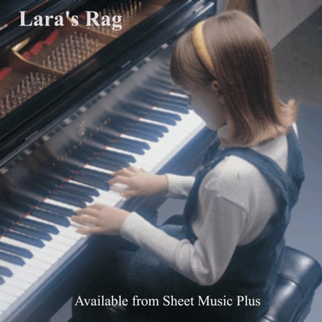 Lara's Rag cover art