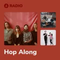 Hop Along Radio
