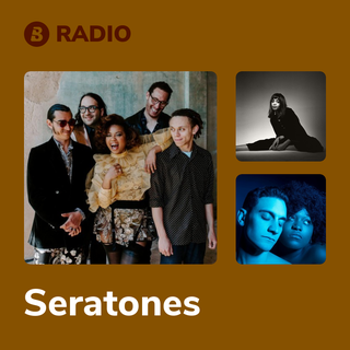 Seratones Radio