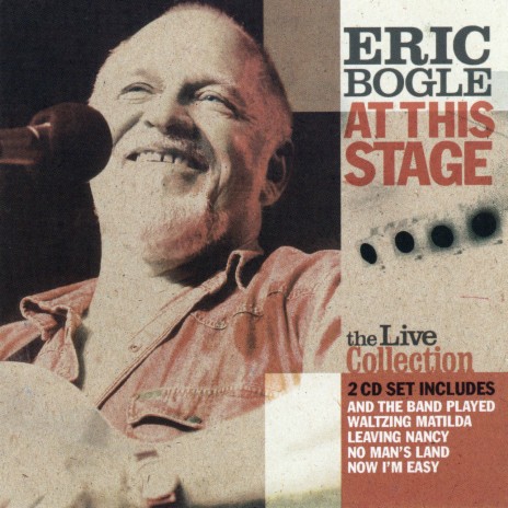 The Law (Live) cover art