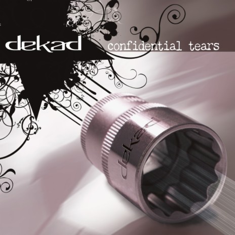 Down Below cover art