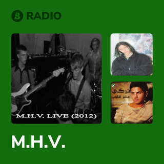 M.H.V. Radio