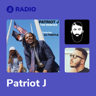 Patriot J Radio