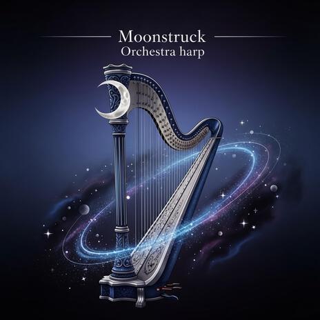 Moonstruck (Orchestra + Violin Version) cover art