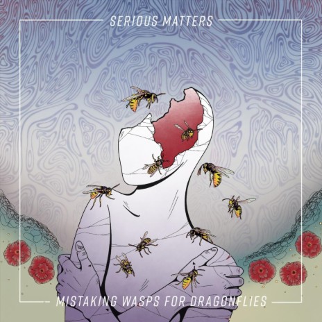 Sixth or 6th cover art