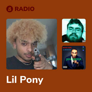 Lil Pony Radio