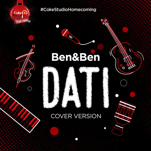 Dati - Cover Version cover art