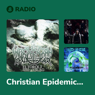 Christian Epidemic Radio