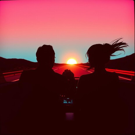 Drive Into Our Days