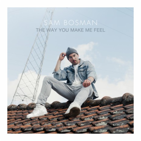 The Way You Make Me Feel cover art