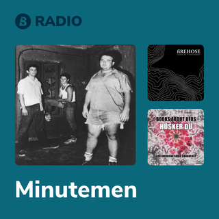 Minutemen Radio