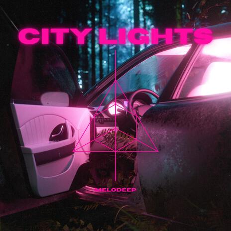 City Lights cover art