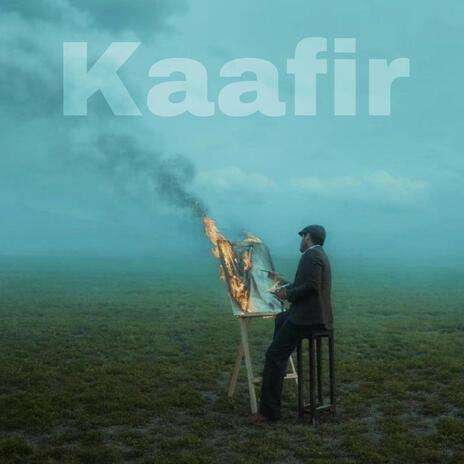 Kaafir ft. Dark Side 369 cover art